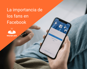 La importancia de los fans en Facebook