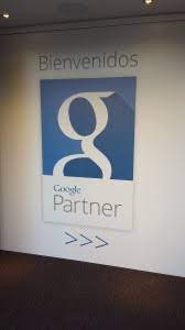 google partners premiere barcelona
