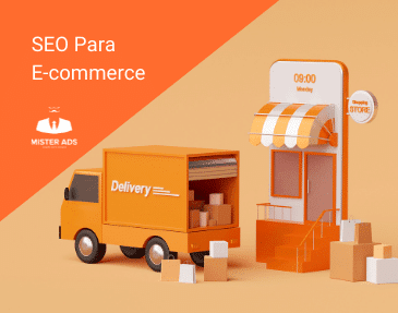 SEO Para E-commerce