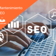 Mantenimiento SEO