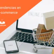 Tendencias en e-commerce