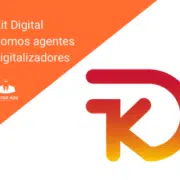 Kit Digital Somos agentes digitalizadores