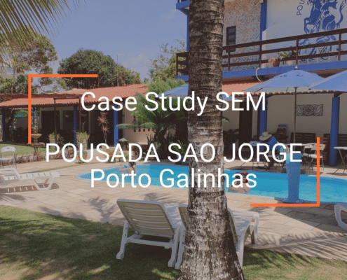 Case Study SEM POUSADA SAO JORGE Porto Galinhas