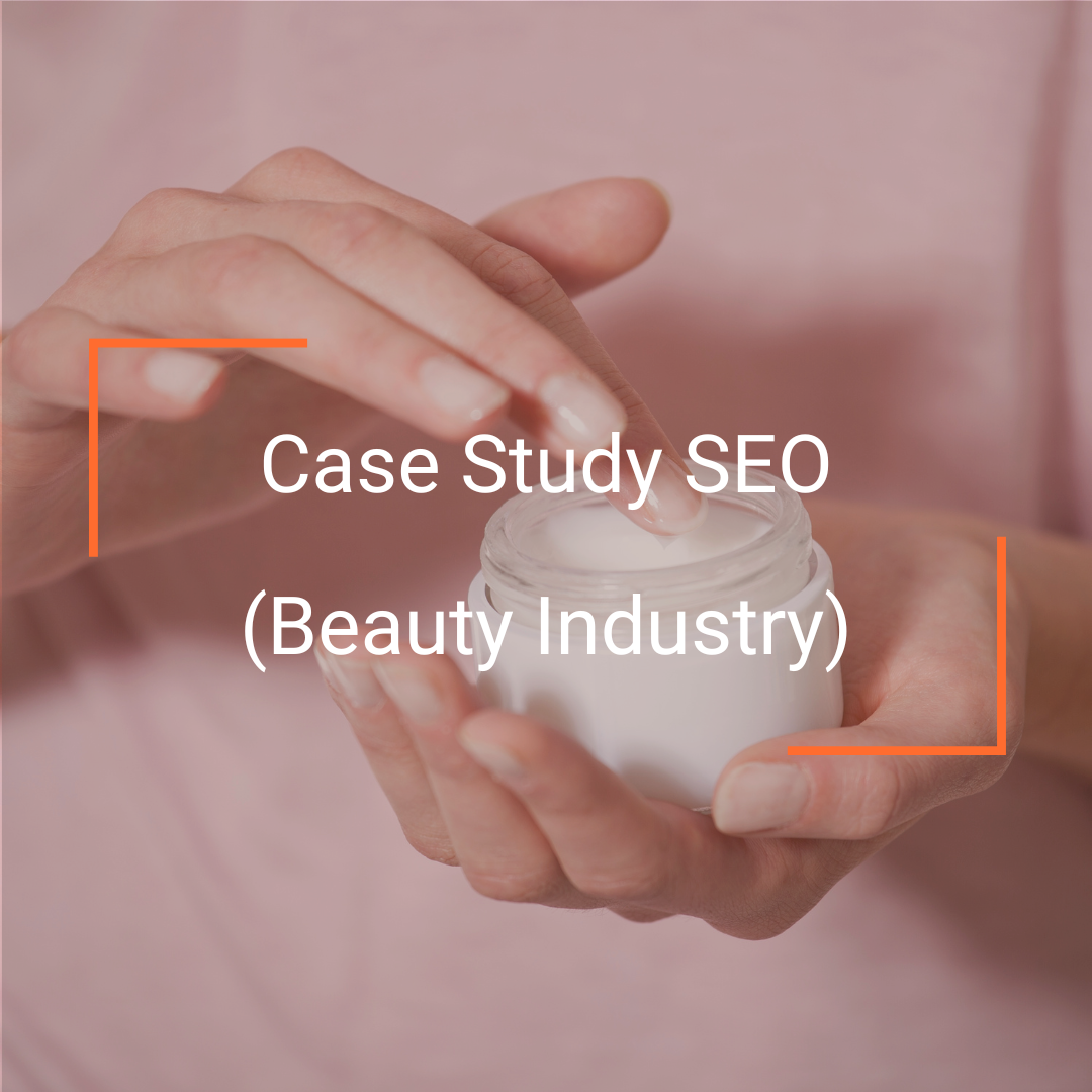 case study on beauty products