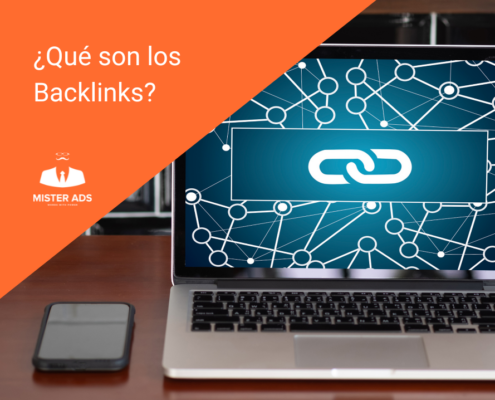 ¿Qué son los Backlinks?