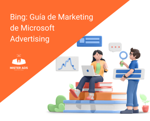 Bing Guía de Marketing de Microsoft Advertising