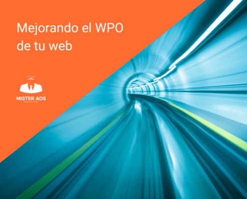 Mejorando el WPO de tu web