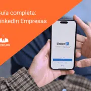 Publicidad en LinkedIn