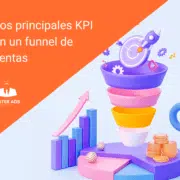 Los principales KPI en un funnel de ventas