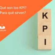¿Que son los KPI y para que sirven?