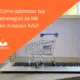 Cómo optimizar tus estrategias de Marketing con Amazon Ads