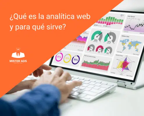 Qué es la analítica web y para qué sirve