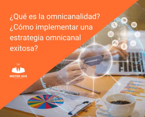 Qué es la omnicanalidad