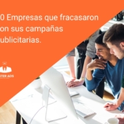 10 empresas que fracasaron con sus campañas publicitarias