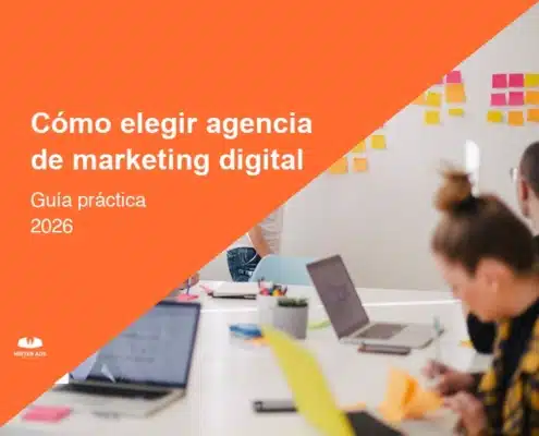 Cómo elegir la mejor agencia de marketing digital en 2026